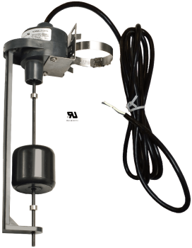 MDI Vertical Switch with 6" Pumping Range