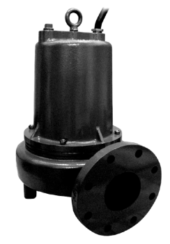 Champion Non-Clog CP4NC-SS Series