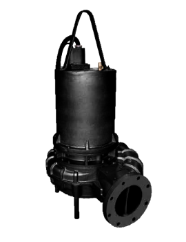 Champion Non-Clog CP8NC Series