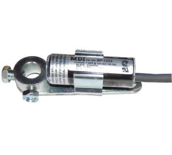 SP-1335 (1/2" Shaft)
