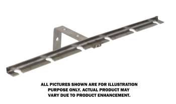 Flo Pro 6 Hole T-Type Float Bracket