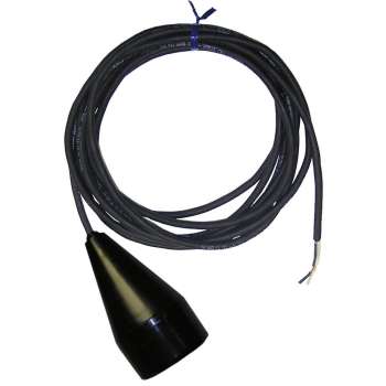 MDI Mercury Sewage Float