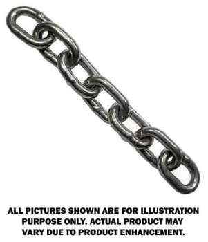 Stainless Steel Chain