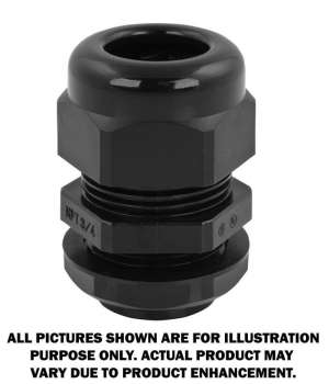 Flo Pro 3/4" Nylon Cord Grip