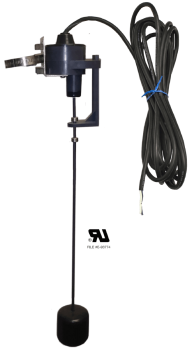 MDI Vertical Switch with 15" Pumping Range