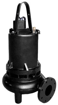 Champion Non-Clog CP4NC Series