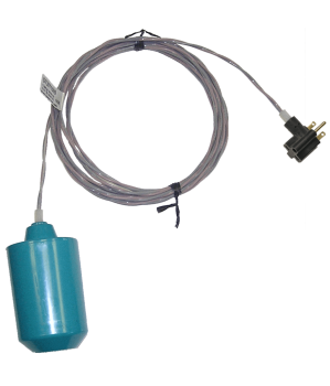 MDI Standard High Temp ABS/Polycarb Float