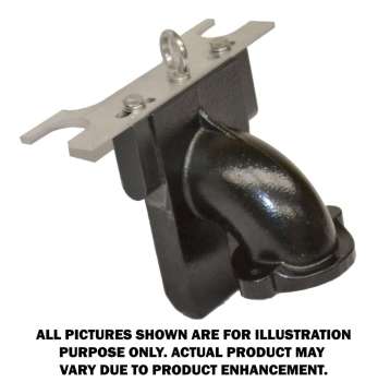 Flo Pro EZ Replacement Lift-Out Flange