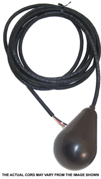 MDI Avocado S Series DPDT 2.4 AMP Float