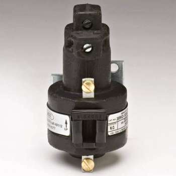 Single Pole Normally Open 35 AMP Traffic Controls