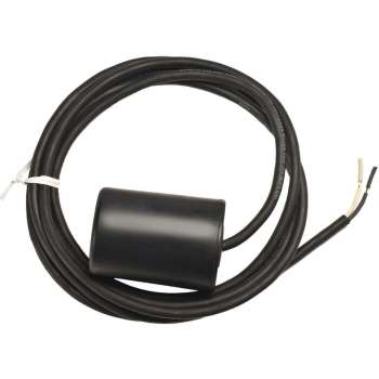 MDI Standard Black Mercury Float