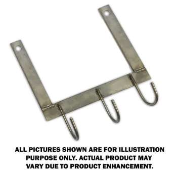 Flo Pro 3 Hook U-Type Float Bracket