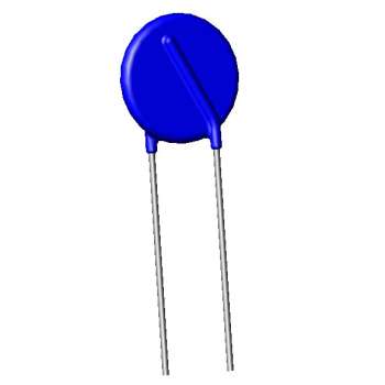 Metal Oxide Varistor