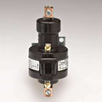 Single Pole Normally Open 60 AMP Traffic Controls