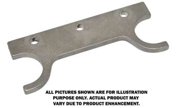 Flo Pro Lower Guide Plate