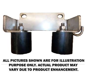 Flo Pro Upper Guide Bracket