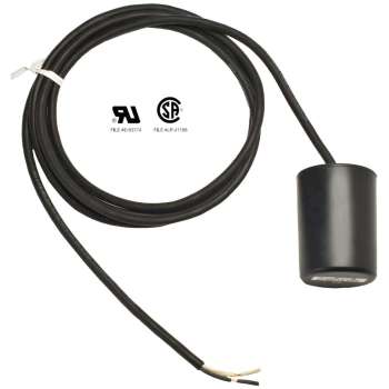 MDI A Series Mini 1AMP Mercury Float