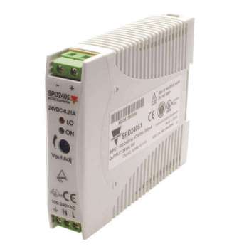 Carlo Gavazzi SPD24 Power Supply