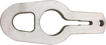 Flo Pro Chain Grabber