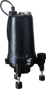 Champion Grinder 1HP Pump