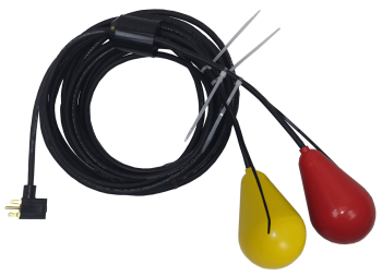 MDI Avocado Normally Closed Mechanical Double Float Series