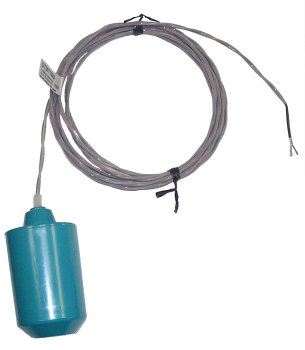 MDI Standard High Temp ABS/Polycarb Float