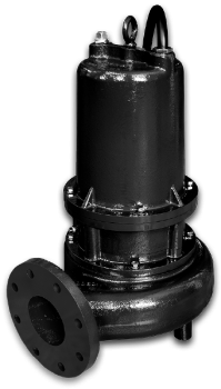 Champion Non-Clog CP4NCH Series