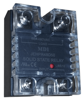 MDI JEHPR 50AMP SSR