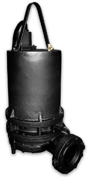 Champion Non-Clog CP6NC-H Series