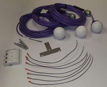 Opti-Float Next® 3 Weighted Floats Go Bundle